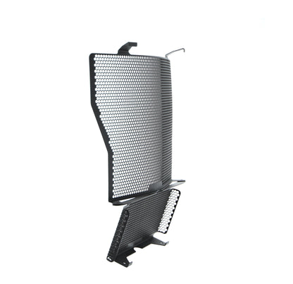 Evotech BMW S 1000 XR Sport SE Radiator en Oliekoeler Covers Set 2018-2019
