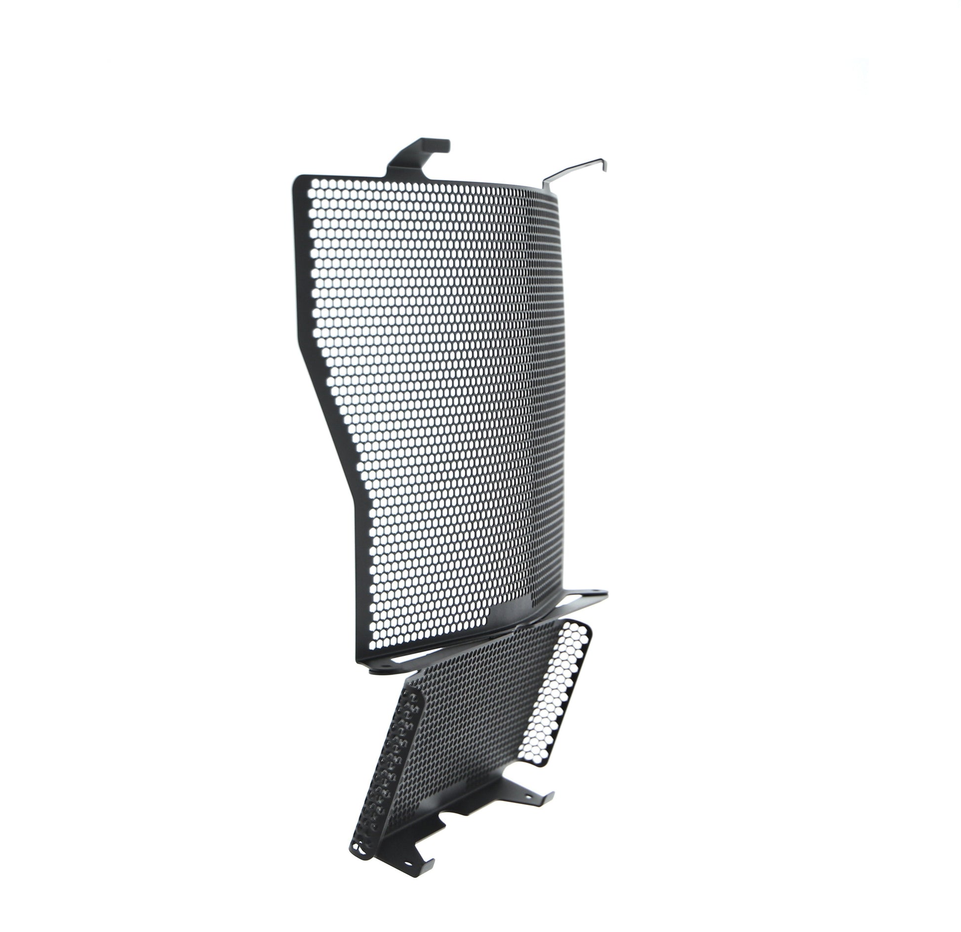 Evotech BMW S 1000 RR HP4 Radiator en Oliekoeler Covers Set 2013 - 2016