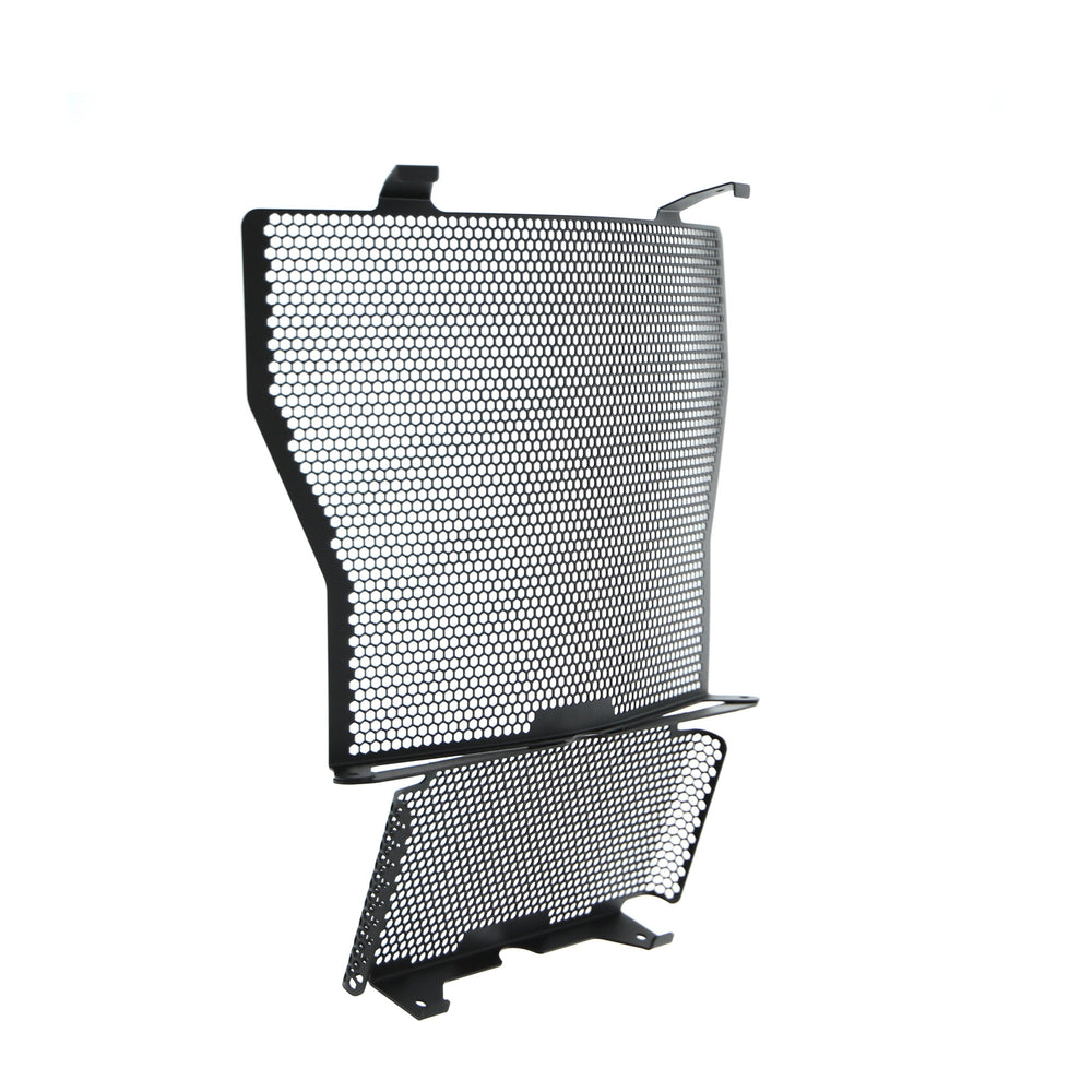 
                  
                    EVOTECH BMW S 1000 R RADIATEUR ET SET DE GARDE DE CHARIÈRE D'HUILE (2017-2020)
                  
                