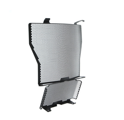 Evotech BMW S 1000 RR HP4 Radiator en Oliekoeler Covers Set 2013 - 2016