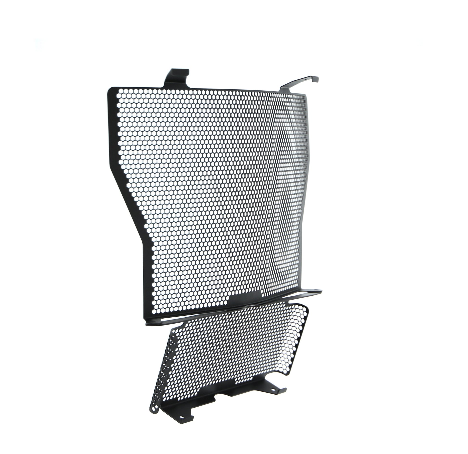Evotech BMW S 1000 XR Sport Radiator en Oliekoeler Covers Set 2018-2019