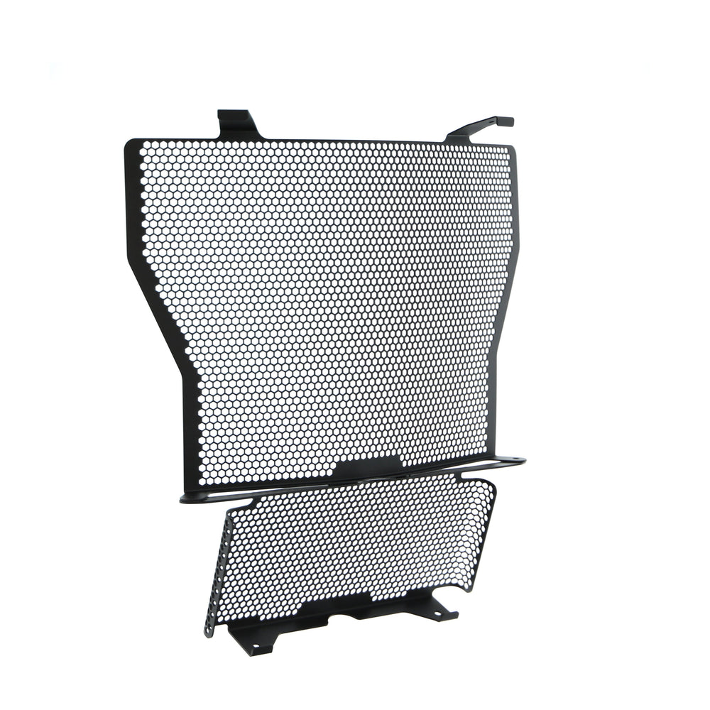 
                  
                    EVOTECH BMW S 1000 R RADIATEUR ET SET DE GARDE DE CHARIÈRE D'HUILE (2017-2020)
                  
                