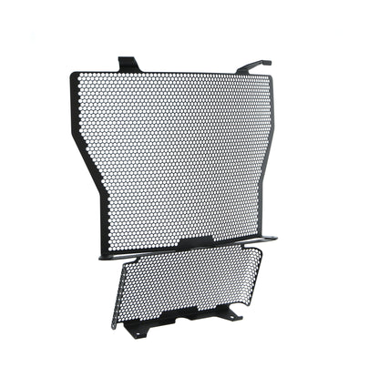 Evotech BMW S 1000 R Radiator en Oliekoeler Covers Set (2017-2020)