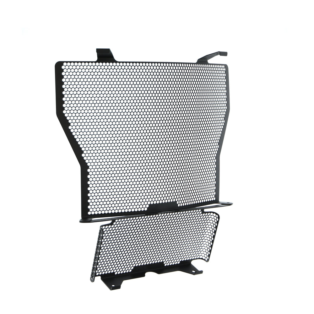 
                  
                    Evotech BMW S 1000 XR Sport Radiator y Oil Cofryer Guard Set 2018-2019
                  
                