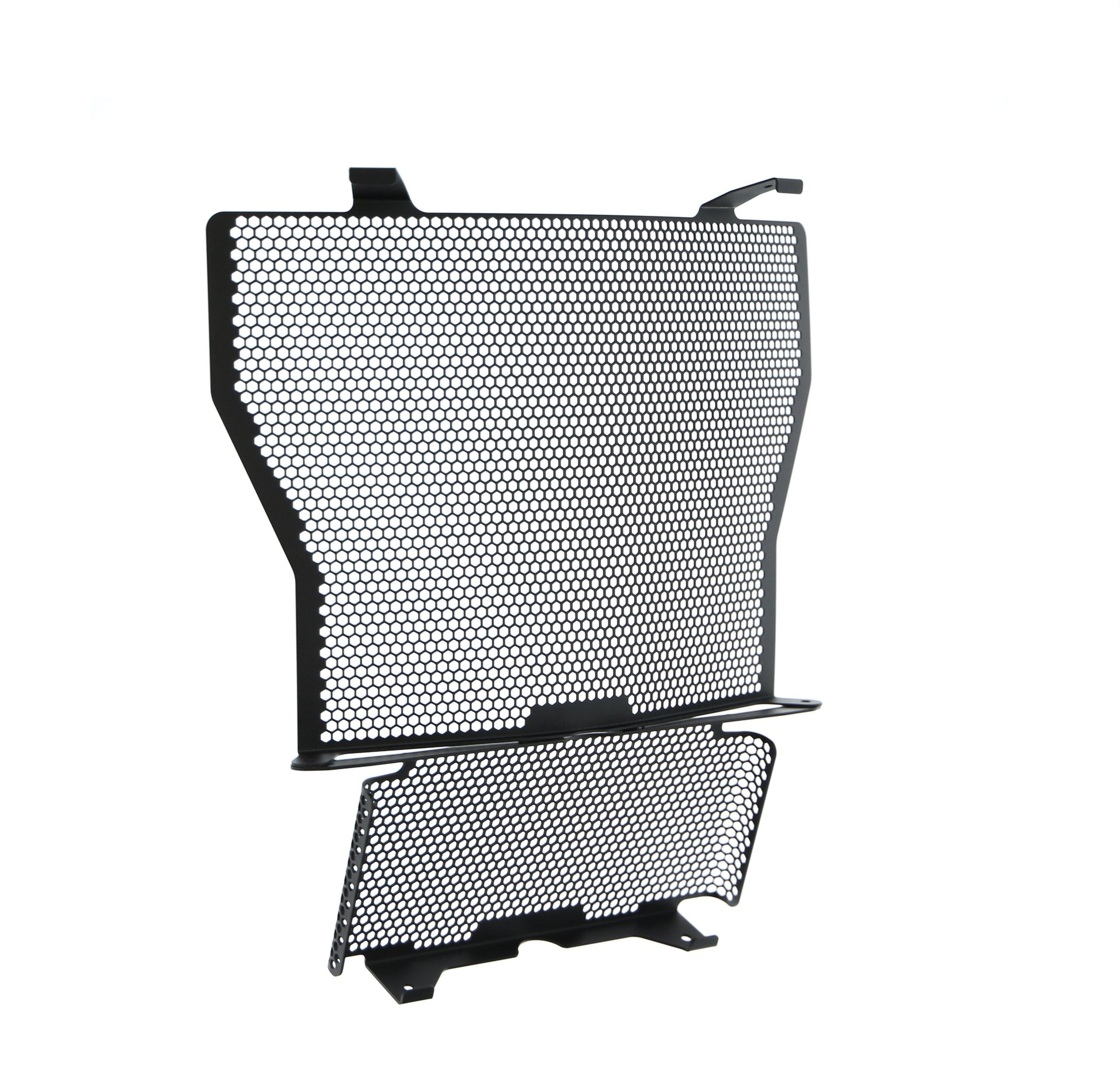 Evotech BMW S 1000 XR Sport Radiator en Oliekoeler Covers Set 2018-2019