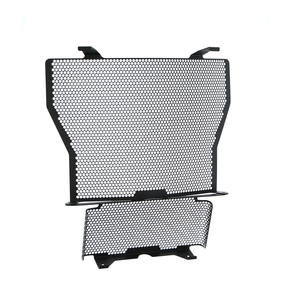 
                  
                    Evotech BMW S 1000 XR Radiator And Oil Cooler Guard Set 2015-2019
                  
                