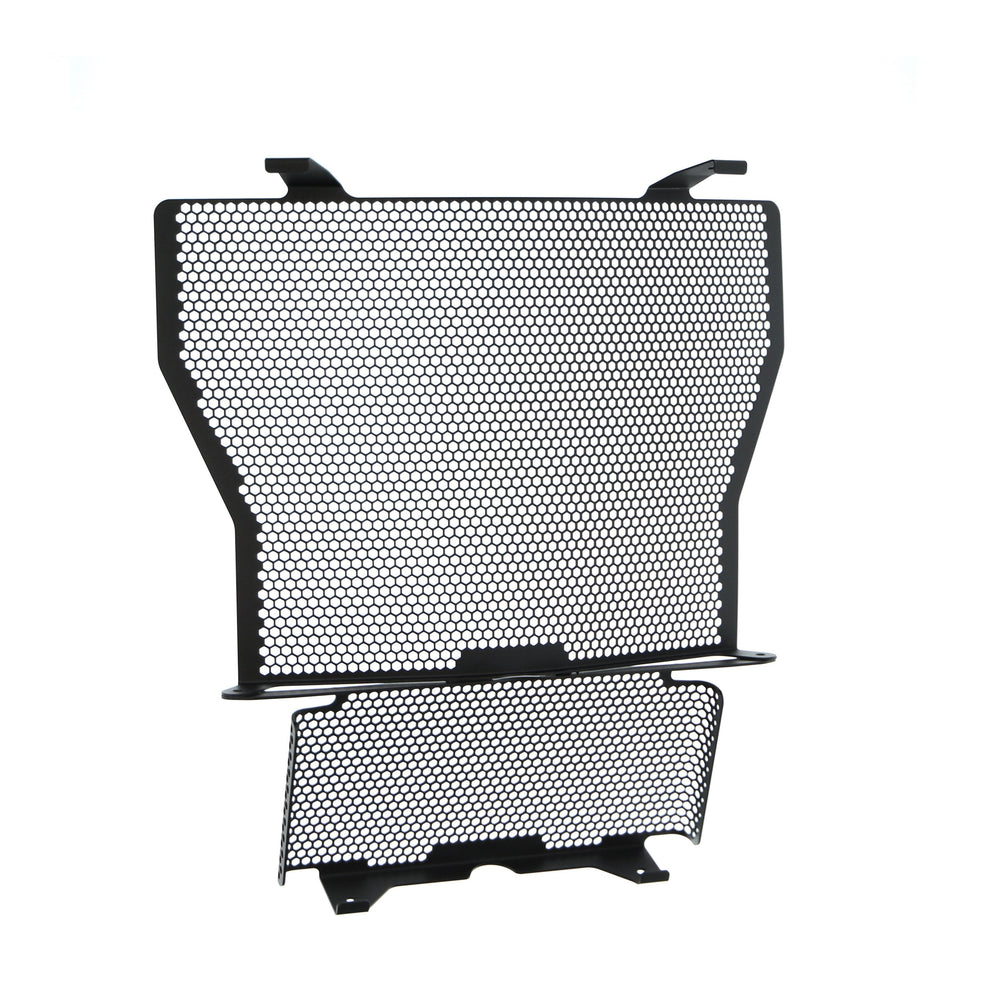 
                  
                    Evotech BMW S 1000 R Radiator And Oil Cooler Guard Set 2013 - 2016
                  
                