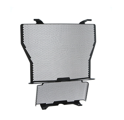 Evotech BMW S 1000 XR Sport SE Radiator en Oliekoeler Covers Set 2018-2019