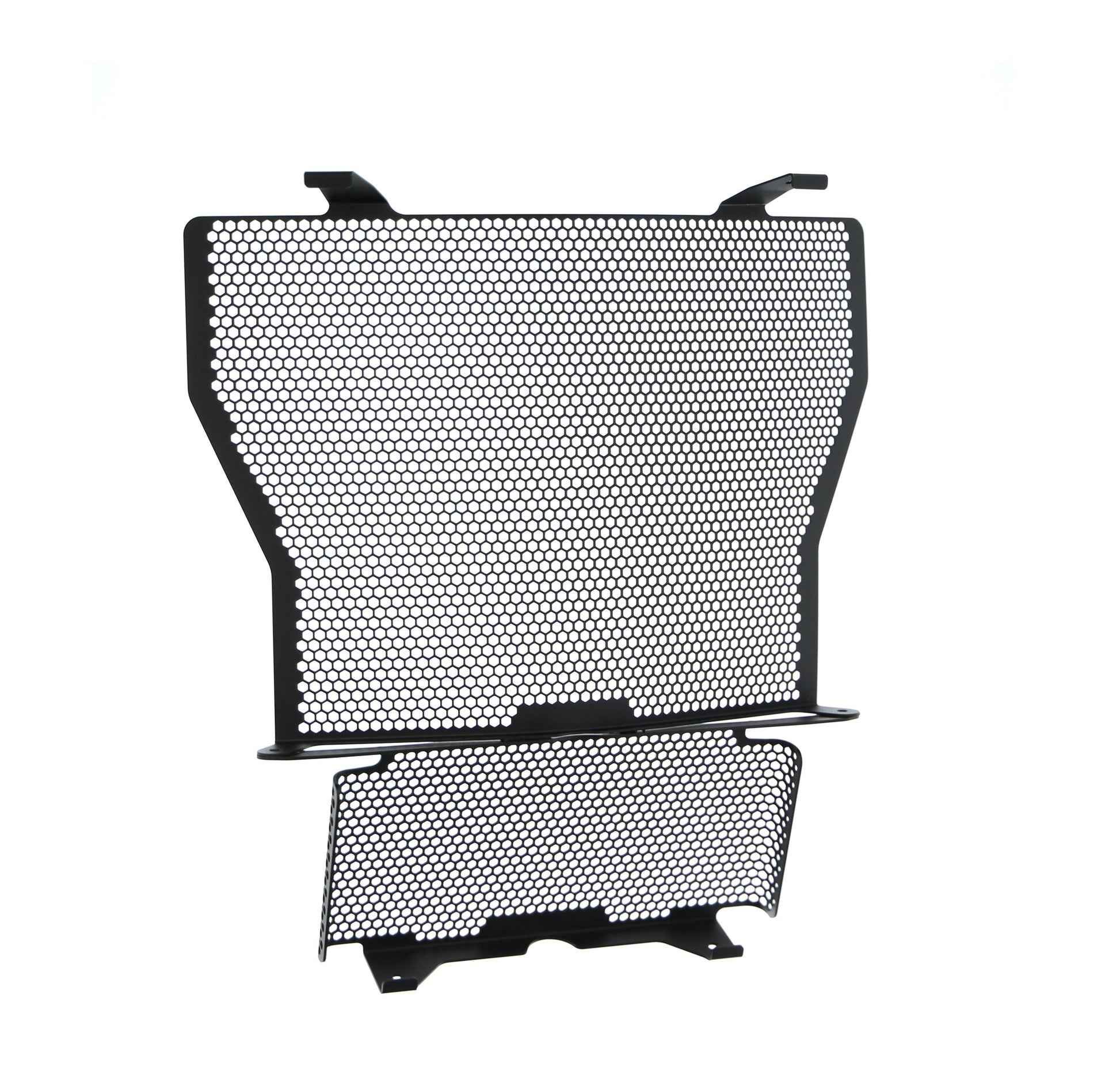 Evotech BMW S 1000 RR HP4 Radiator en Oliekoeler Covers Set 2013 - 2016