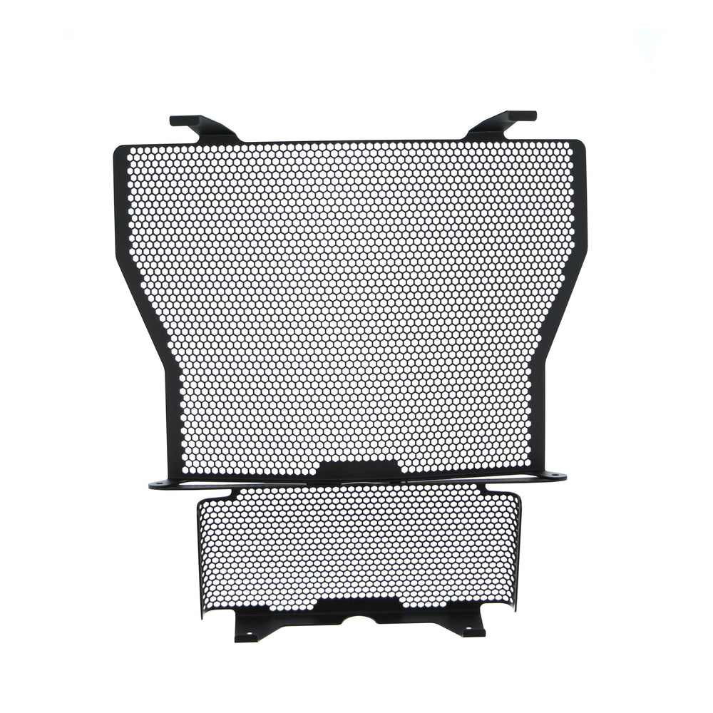 
                  
                    EVOTECH BMW S 1000 R RADIATEUR ET SET DE GARDE DE CHARIÈRE D'HUILE (2017-2020)
                  
                