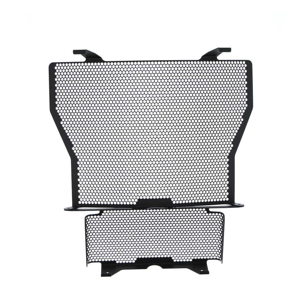 
                  
                    Evotech BMW S 1000 XR Radiator And Oil Cooler Guard Set 2015-2019
                  
                