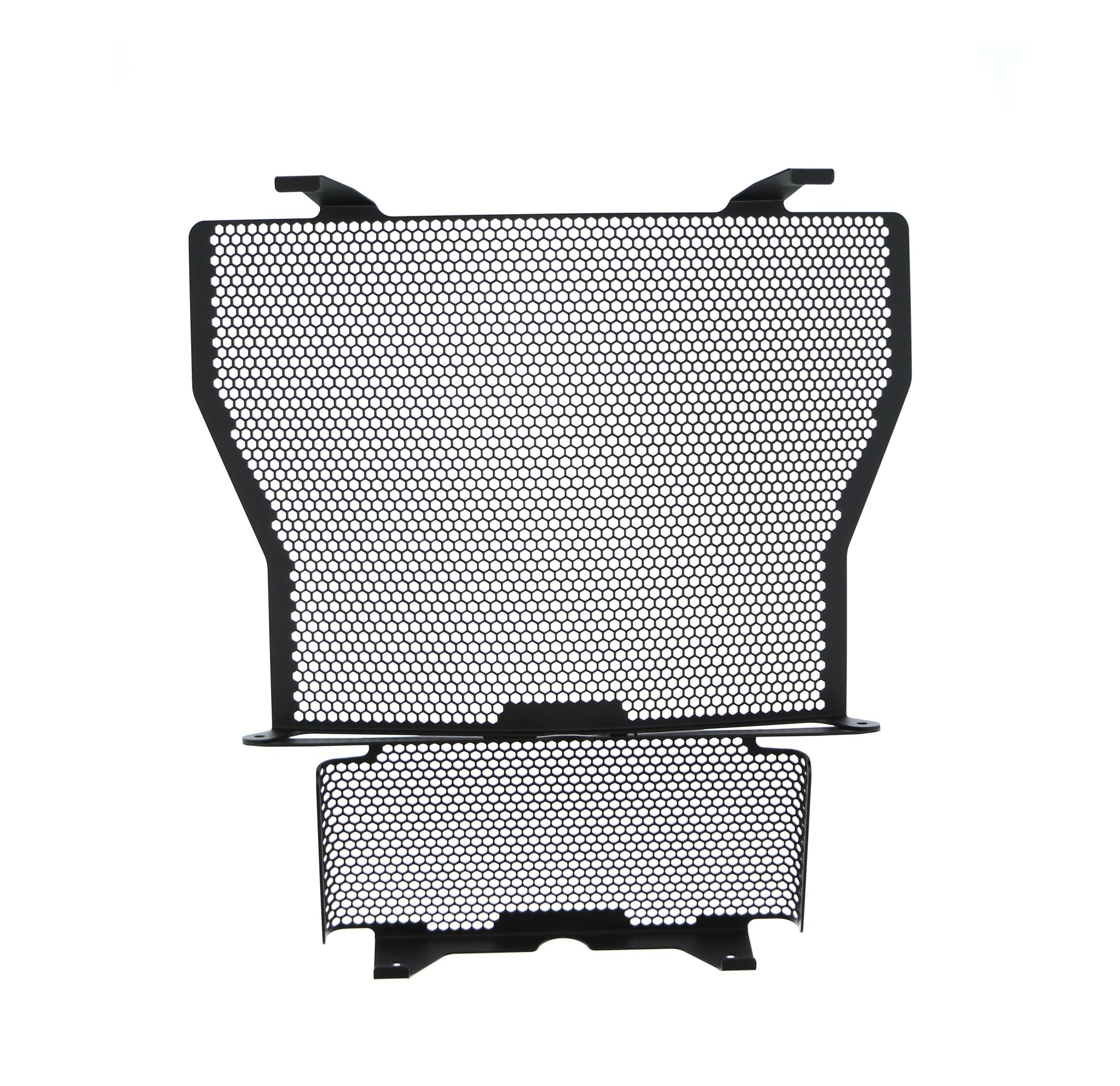 Evotech BMW S 1000 RR Radiator en Oliekoeler Covers Set 2012 - 2014