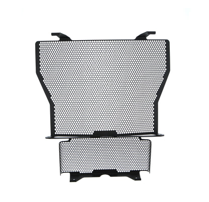 Evotech BMW S 1000 XR Sport Radiator en Oliekoeler Covers Set 2018-2019