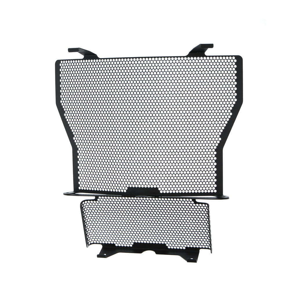 
                  
                    EVOTECH BMW S 1000 R RADIATEUR ET SET DE GARDE DE CHARIÈRE D'HUILE (2017-2020)
                  
                