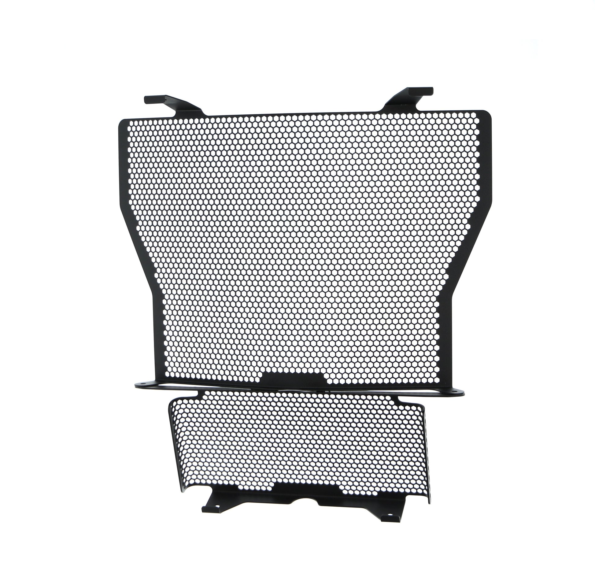 Evotech BMW S 1000 XR Sport Radiator en Oliekoeler Covers Set 2018-2019