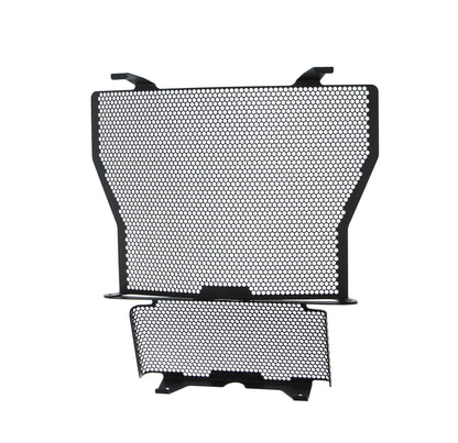 Evotech BMW S 1000 RR HP4 Radiator en Oliekoeler Covers Set 2013 - 2016