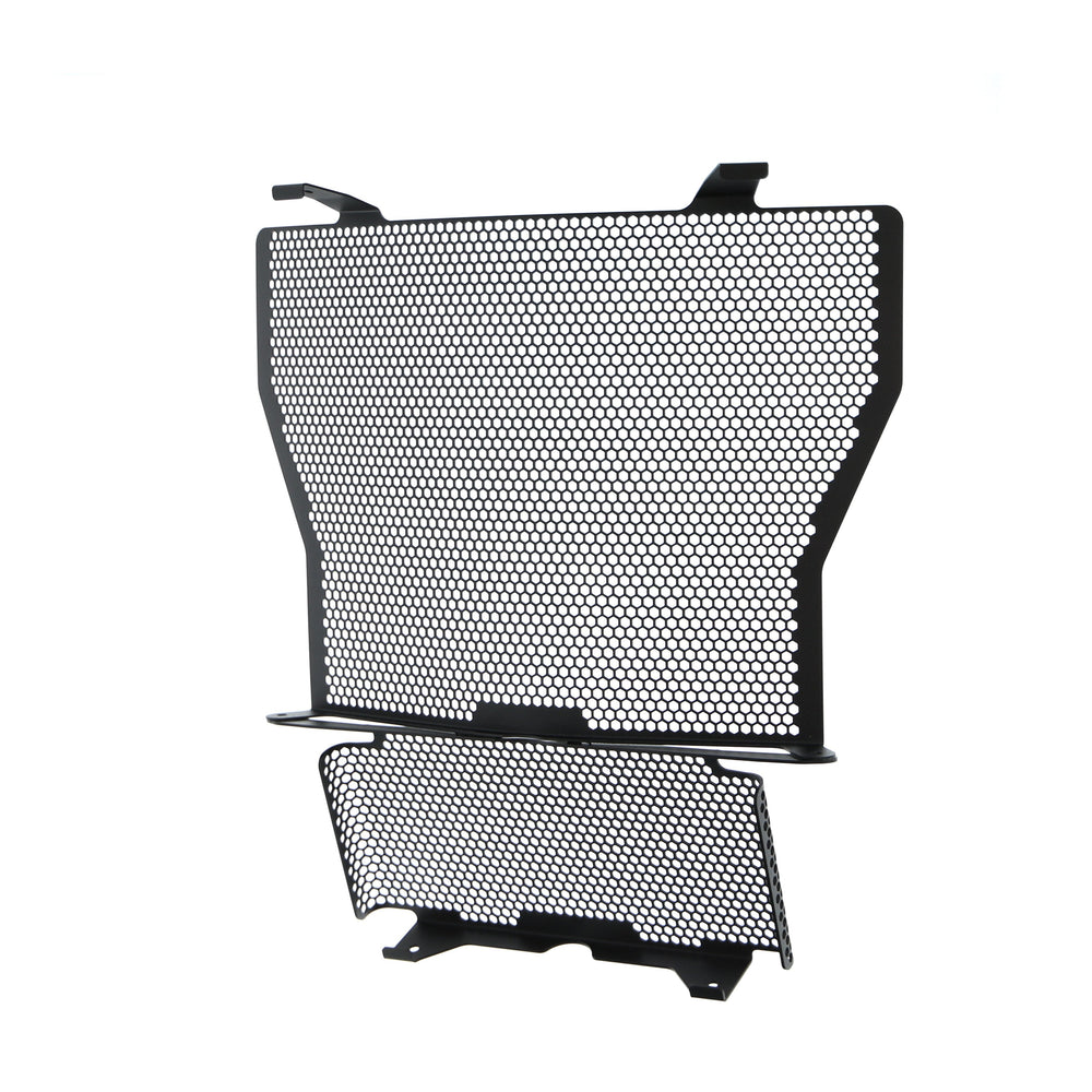 
                  
                    EVOTECH BMW S 1000 R RADIATEUR ET SET DE GARDE DE CHARIÈRE D'HUILE (2017-2020)
                  
                