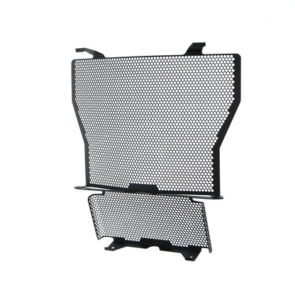 Evotech BMW S 1000 R Radiator en Oliekoeler Covers Set (2017-2020)