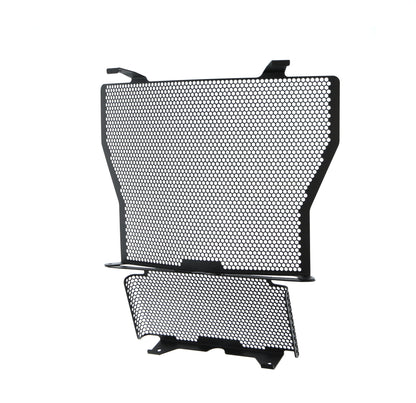 Evotech BMW S 1000 RR Radiator en Oliekoeler Covers Set 2015 - 2018