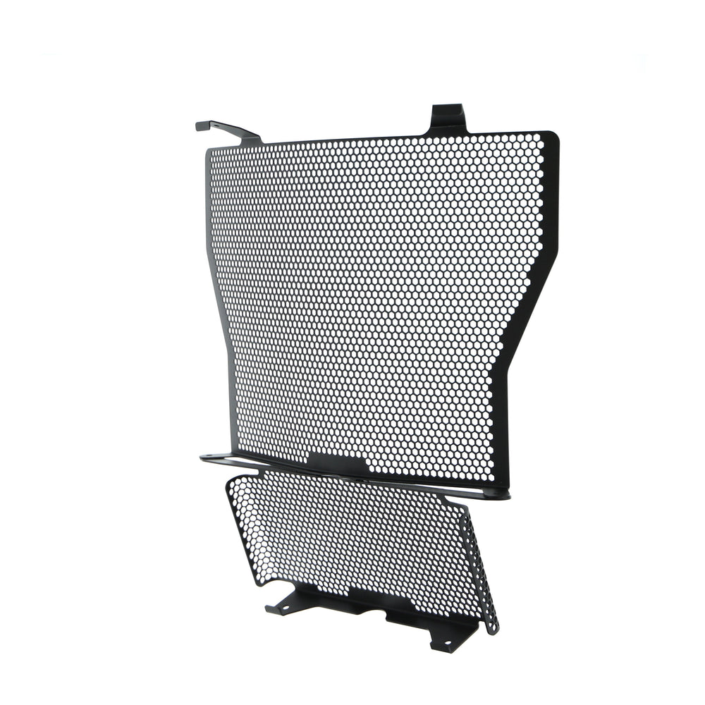 
                  
                    EVOTECH BMW S 1000 R RADIATEUR ET SET DE GARDE DE CHARIÈRE D'HUILE (2017-2020)
                  
                