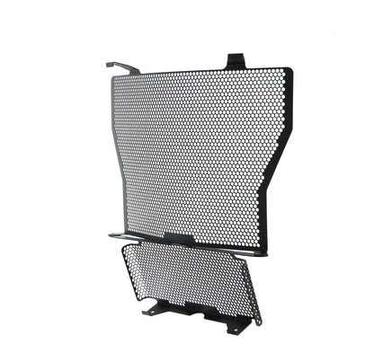 Evotech BMW S 1000 XR Radiator en Oliekoeler Covers Set 2015-2019