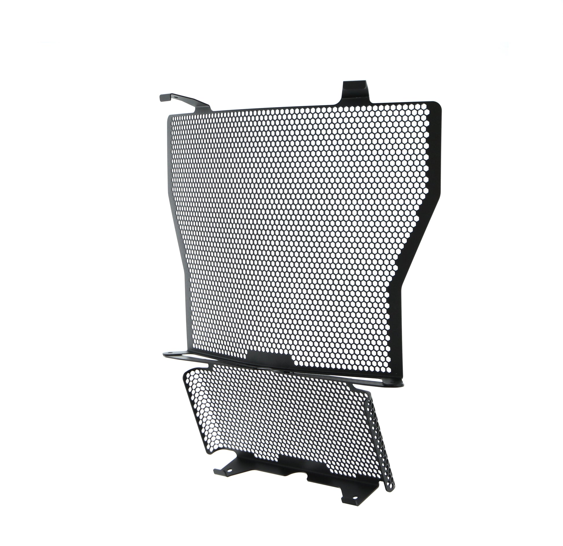 Evotech BMW S 1000 RR Radiator en Oliekoeler Covers Set 2012 - 2014
