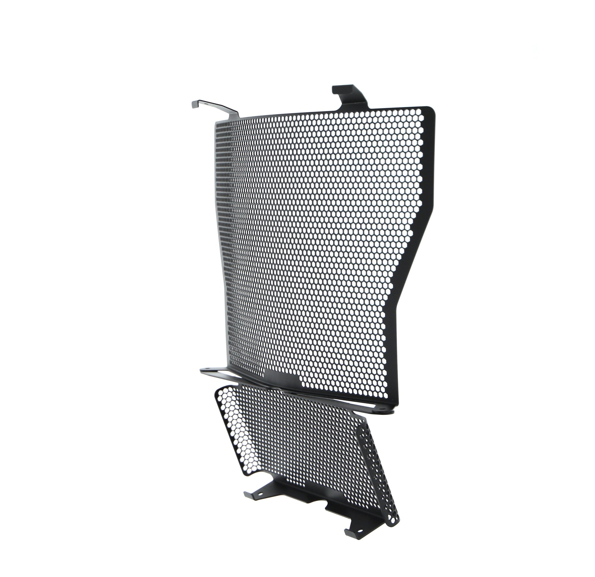 Evotech BMW S 1000 XR Sport SE Radiator en Oliekoeler Covers Set 2018-2019
