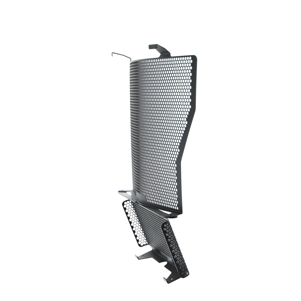 
                  
                    EVOTECH BMW S 1000 R RADIATEUR ET SET DE GARDE DE CHARIÈRE D'HUILE (2017-2020)
                  
                