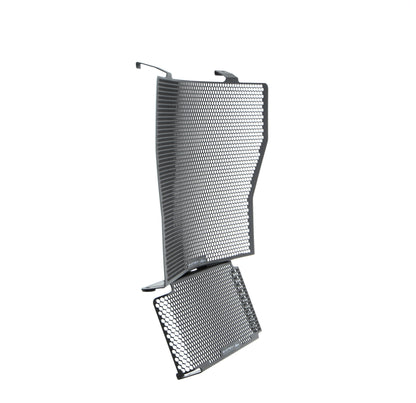 Evotech BMW S 1000 XR Radiator en Oliekoeler Covers Set 2015-2019