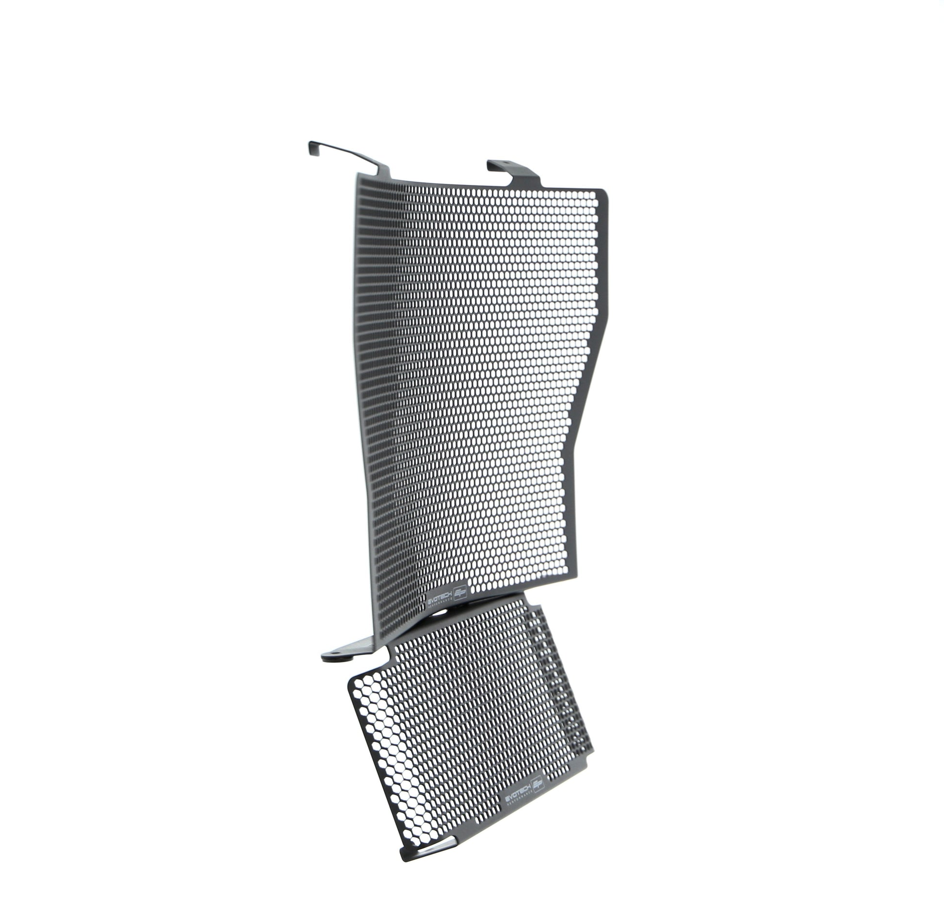 Evotech BMW S 1000 RR HP4 Radiator en Oliekoeler Covers Set 2013 - 2016