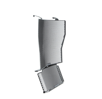 Evotech BMW S 1000 R Radiator en Oliekoeler Covers Set 2013 - 2016