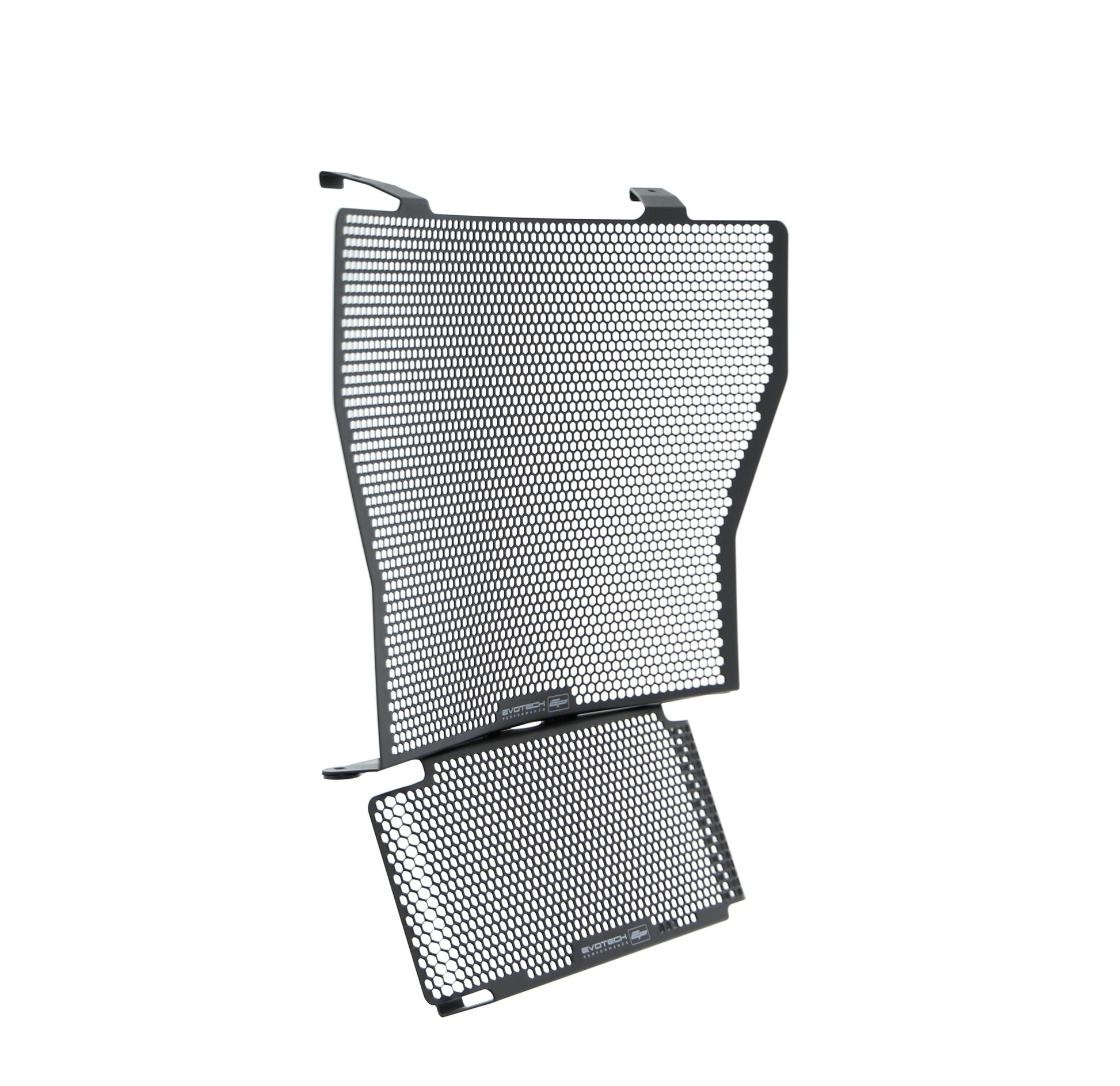Evotech BMW S 1000 XR Sport Radiator en Oliekoeler Covers Set 2018-2019