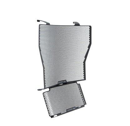 Evotech BMW S 1000 RR HP4 Radiator en Oliekoeler Covers Set 2013 - 2016