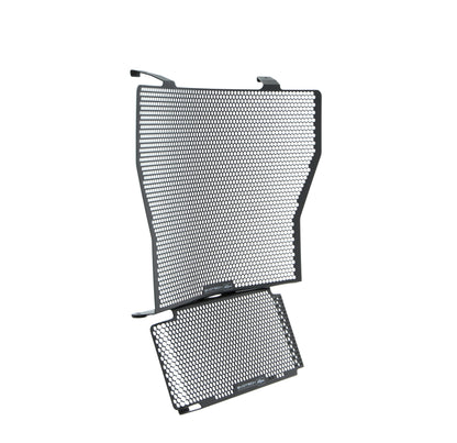 Evotech BMW S 1000 R Radiator en Oliekoeler Covers Set 2013 - 2016