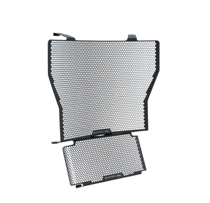 Evotech BMW S 1000 R Radiator en Oliekoeler Covers Set (2017-2020)