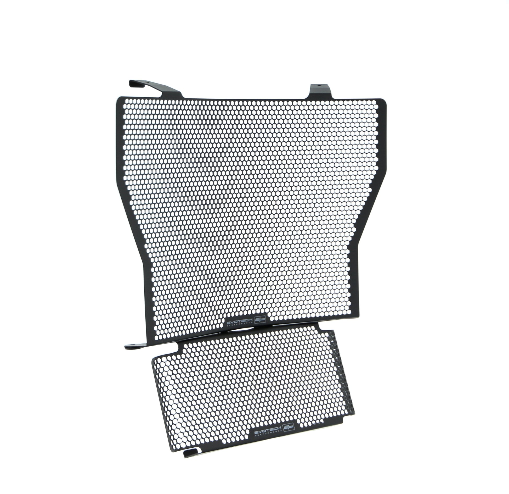 Evotech BMW S 1000 RR HP4 Radiator en Oliekoeler Covers Set 2013 - 2016