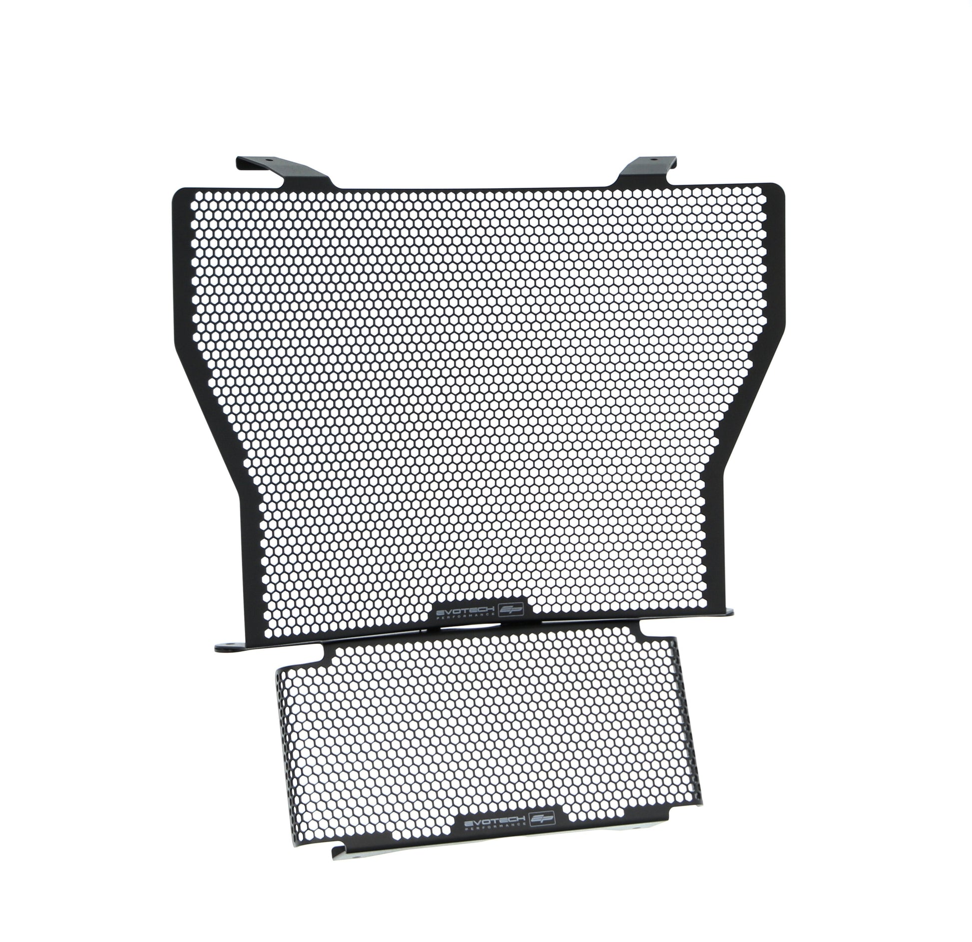 Evotech BMW S 1000 RR Radiator en Oliekoeler Covers Set 2012 - 2014