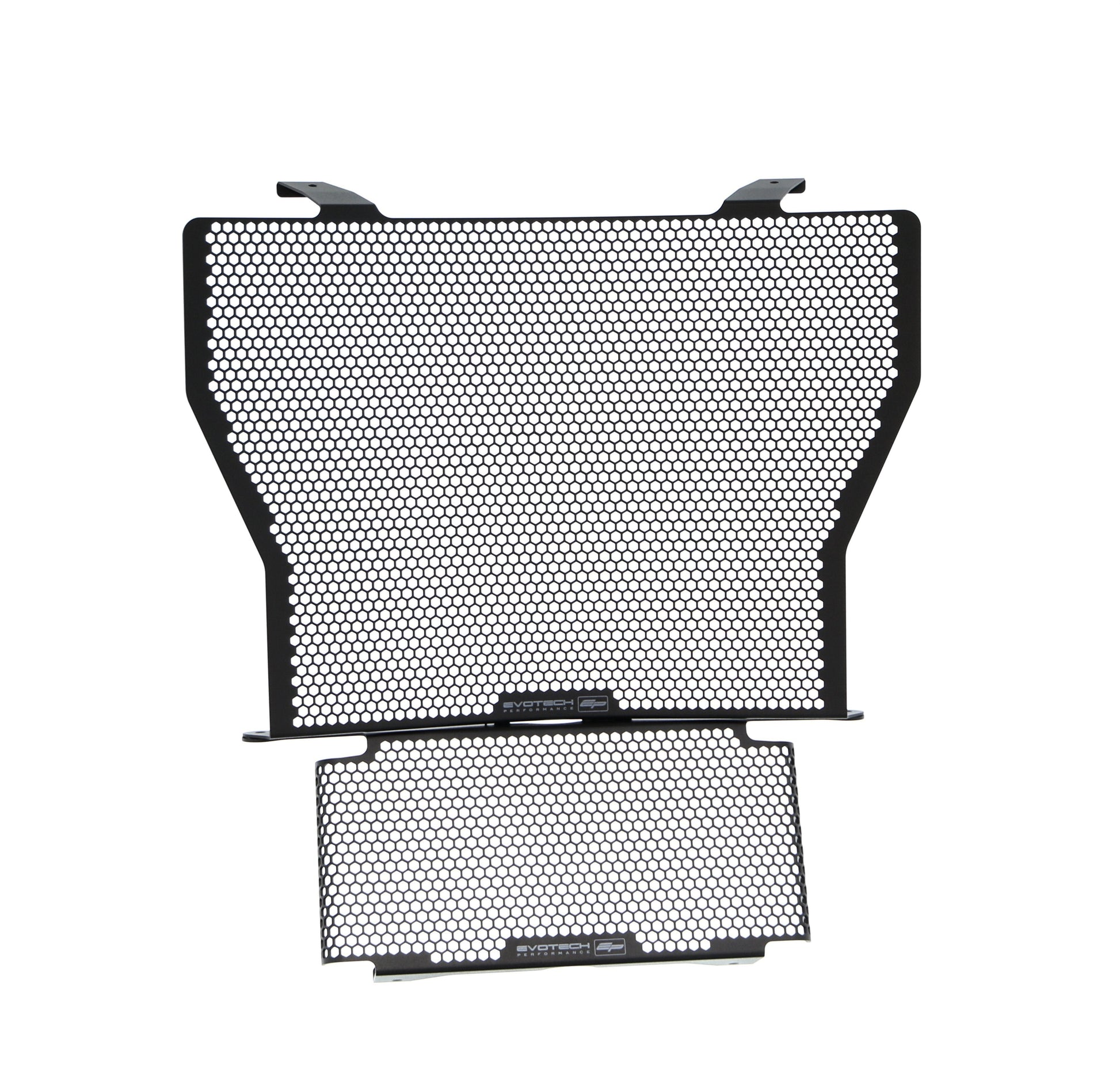 Evotech BMW S 1000 XR Radiator en Oliekoeler Covers Set 2015-2019