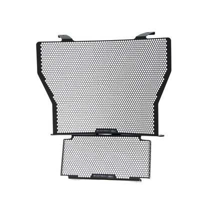Evotech BMW S 1000 XR Sport SE Radiator en Oliekoeler Covers Set 2018-2019