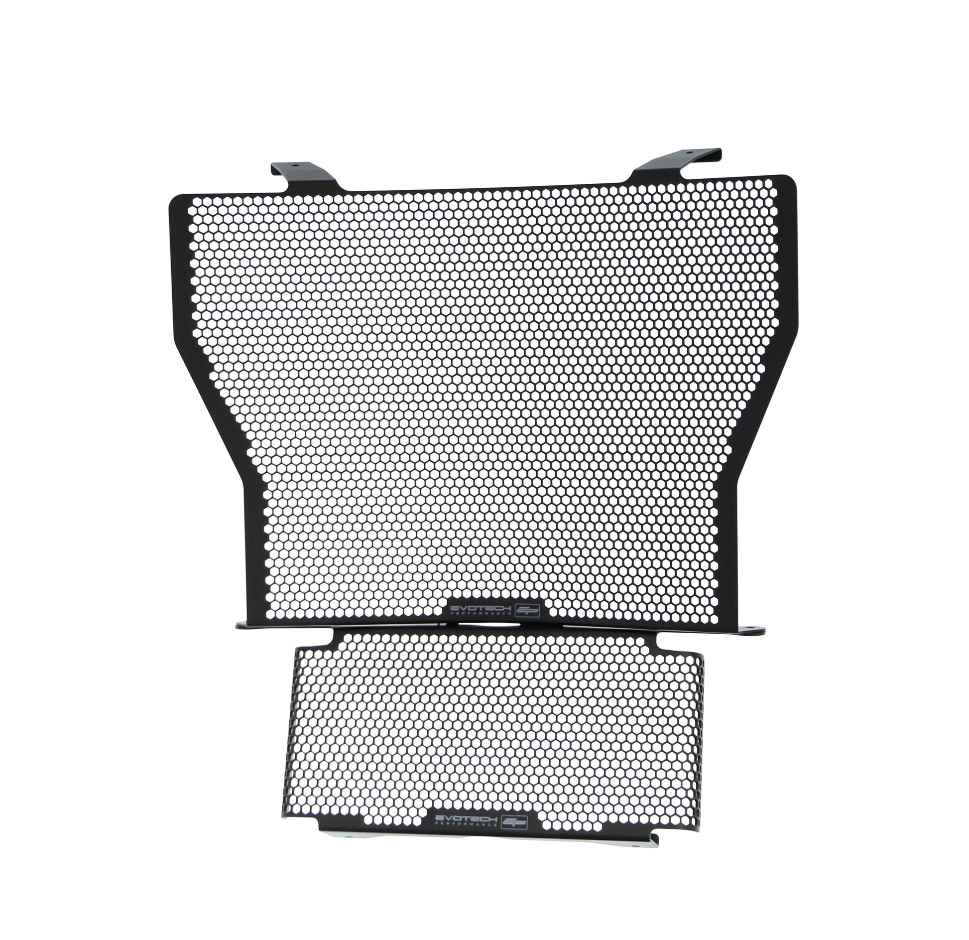 Evotech BMW S 1000 XR Sport Radiator en Oliekoeler Covers Set 2018-2019