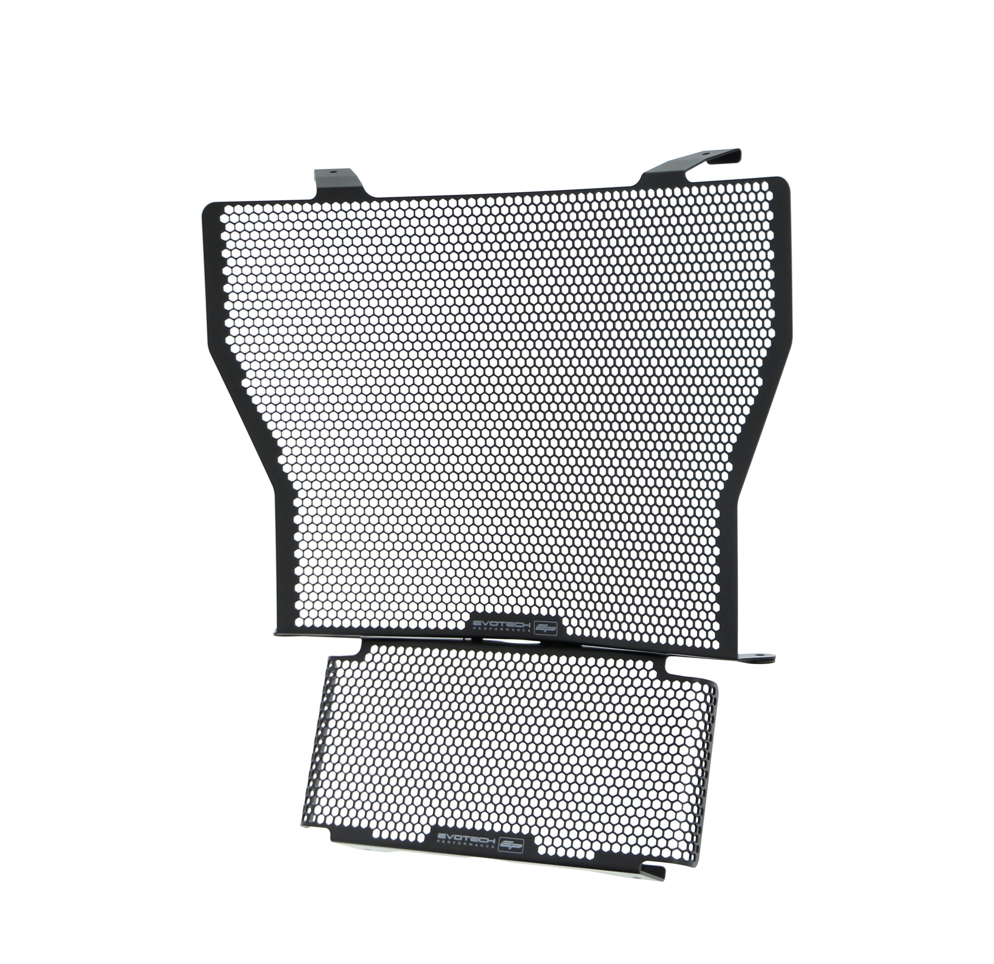 Evotech BMW S 1000 XR Radiator en Oliekoeler Covers Set 2015-2019