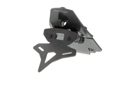 Discontinued - Evotech BMW S 1000 XR Kentekenplaathouder 2015-2019