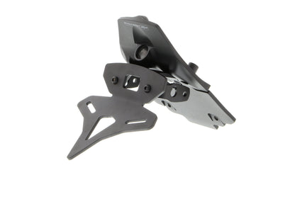 Discontinued - Evotech BMW S 1000 XR Kentekenplaathouder 2015-2019