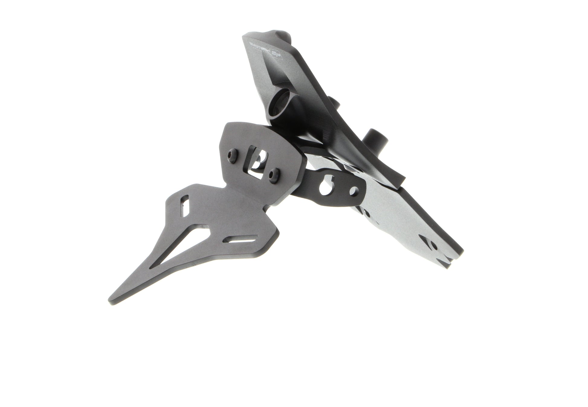 Discontinued - Evotech BMW S 1000 XR Kentekenplaathouder 2015-2019