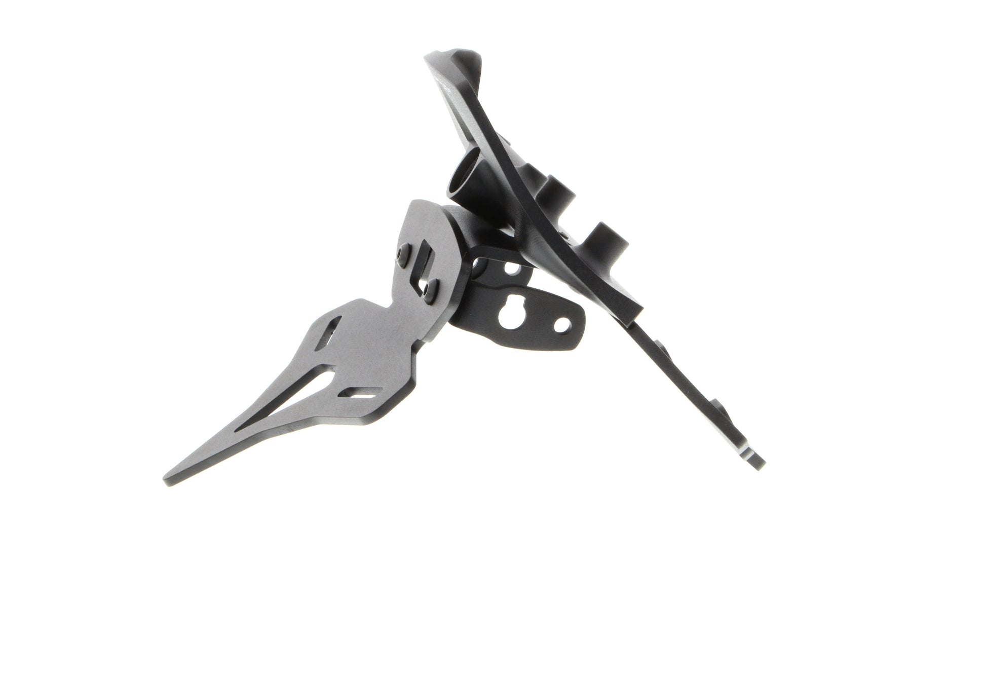 Discontinued - Evotech BMW S 1000 XR Sport SE Kentekenplaathouder 2018-2019