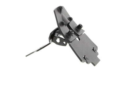 Discontinued - Evotech BMW S 1000 XR Kentekenplaathouder 2015-2019