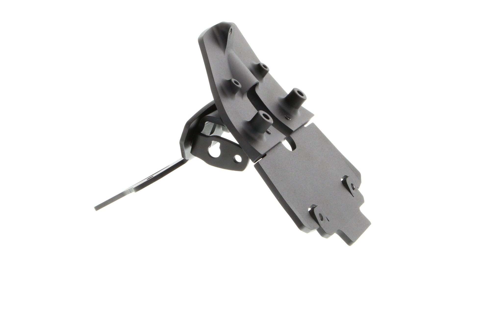 Discontinued - Evotech BMW S 1000 XR Sport SE Kentekenplaathouder 2018-2019
