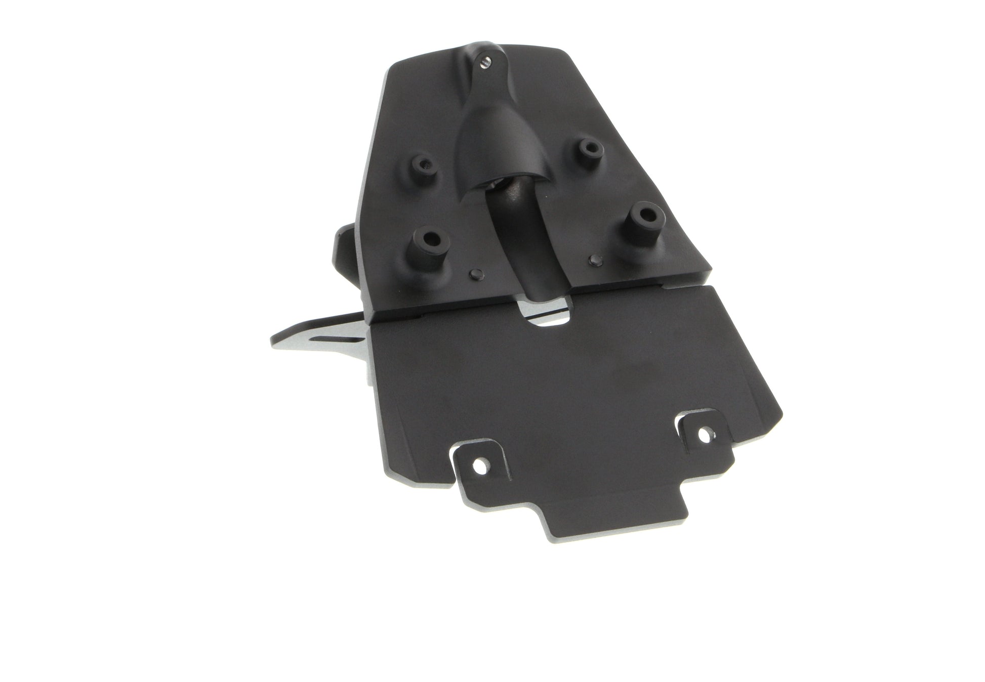 Discontinued - Evotech BMW S 1000 XR Kentekenplaathouder 2015-2019