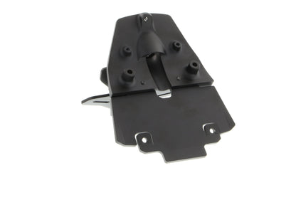 Discontinued - Evotech BMW S 1000 XR Kentekenplaathouder 2015-2019