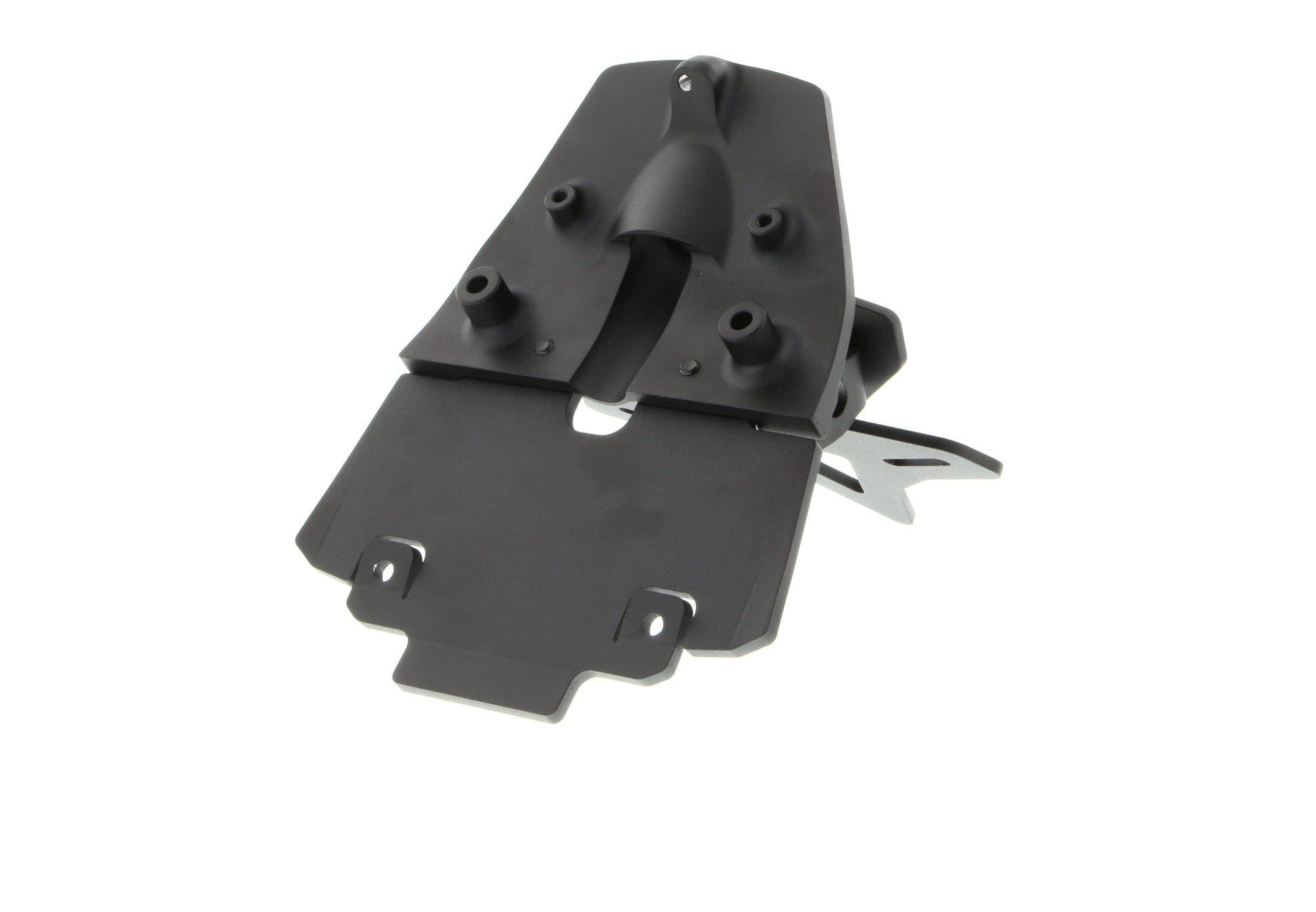 Discontinued - Evotech BMW S 1000 XR Kentekenplaathouder 2015-2019